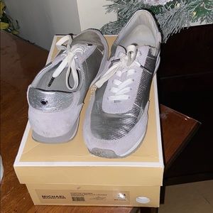 Michael Kors Sneakers